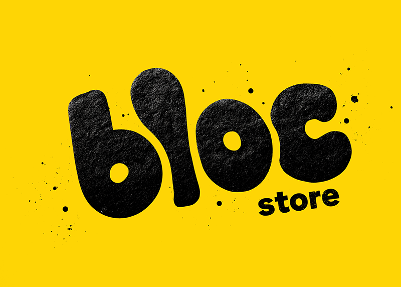 Blocstore